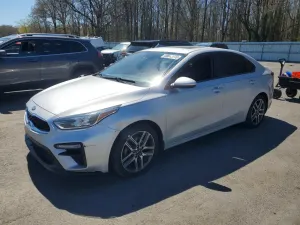 Kia Cerato / Forte / K3 2.0L 4 2019