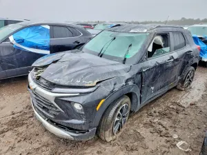 Chevrolet Trailblazer 1.3L 3 2025
