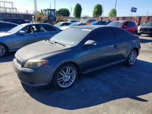Scion tC 2.4L 4 2006