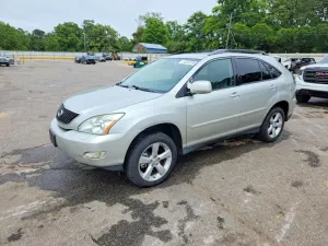 Lexus RX 3.3L 6 2004