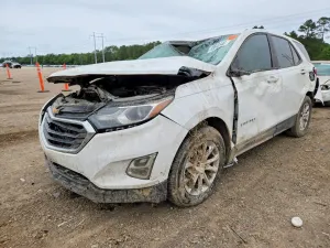 Chevrolet Equinox 1.5L 4 2020
