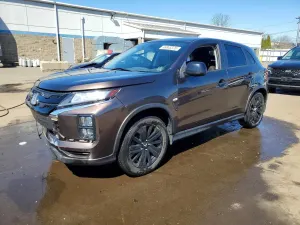 Mitsubishi Outlander 2.0L 4 2022