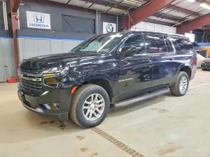 Chevrolet Suburban 5.3L 8 2022