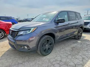 Honda Passport 3.5L 6 2020