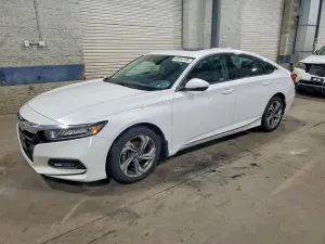 Honda Accord 1.5L 4 2019