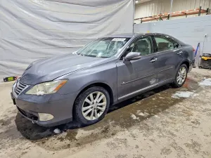 Lexus ES 3.5L 6 2012