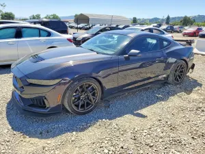 Ford Mustang 5.0L 8 2024