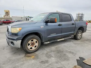 Toyota Tundra 5.7L 8 2007