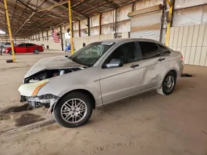 Ford Focus 2.0L 4 2010