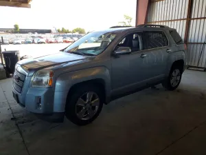 GMC Terrain 3.6L 6 2015