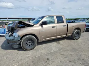 Dodge RAM 4.7L 8 2009