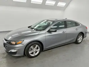 Chevrolet Malibu 1.5L 4 2023