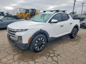 Hyundai Santa Cruz 2.5L 4 2025