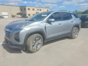 Chevrolet Equinox 1.5L 4 2026