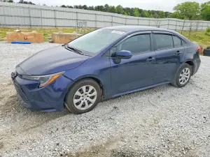 Toyota Corolla 2.0L 4 2024