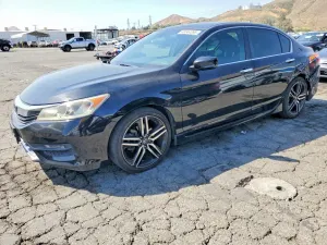 Honda Accord 2.4L 4 2016