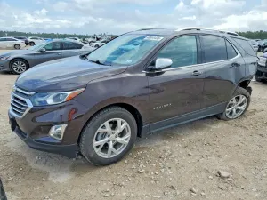 Chevrolet Equinox 1.5L 4 2020