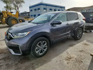 Honda CR-V 1.5L 4 2022