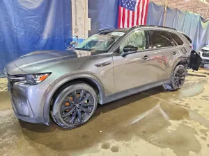Mazda CX-90 3.3L 6 2025