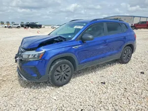 Volkswagen Taos 1.5L 4 2023