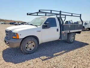 Ford F-350 6.8L 10 2005