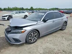 Honda Civic 2.0L 4 2022