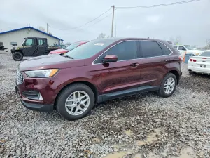 Ford Edge 2.0L 4 2024