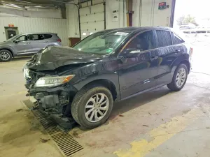 Acura RDX 3.5L 6 2018