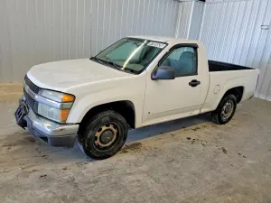 Chevrolet Colorado 2.8L 4 2006