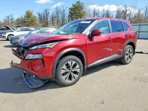 Nissan Rogue 1.5L 3 2023