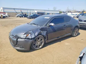 Scion tC 2.5L 4 2011
