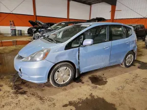 Honda Fit 1.5L 4 2009