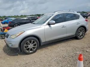 Infiniti EX 3.5L 6 2010