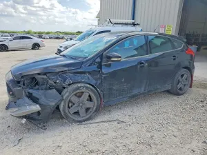 Ford Focus 2.0L 4 2016