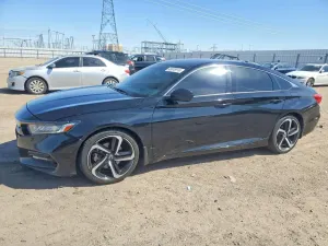 Honda Accord 1.5L 4 2020