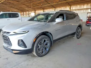 Chevrolet Blazer 3.6L 6 2021