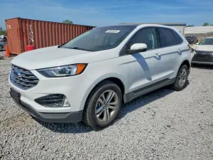 Ford Edge 2.0L 4 2019
