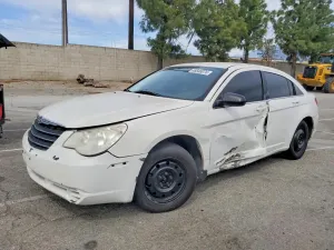 Chrysler Sebring 2.4L 4 2010