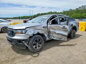 Ford Ranger 2.3L 4 2020
