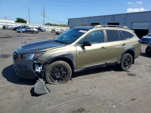 Subaru Outback 2.4L 4 2023