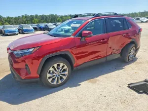 Toyota Rav4 2.5L 4 2025