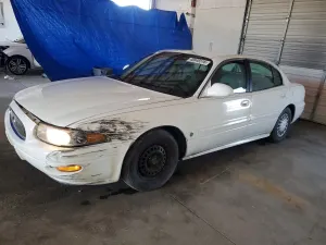 Buick LeSabre 3.8L 6 2005
