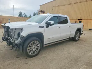 GMC Sierra 6.2L 8 2020