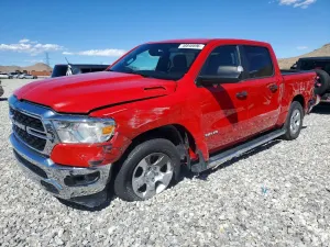 RAM 1500 5.7L 8 2023