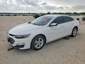 Chevrolet Malibu 1.5L 4 2024