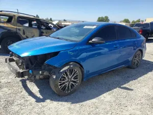 Kia Cerato / Forte / K3 2.0L 4 2023