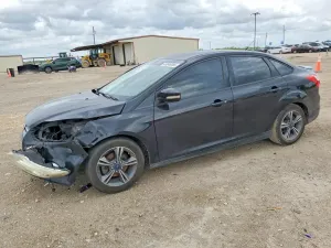 Ford Focus 2.0L 4 2014
