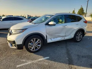 Honda CR-V 1.5L 4 2020