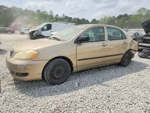 Toyota Corolla 1.8L 4 2005
