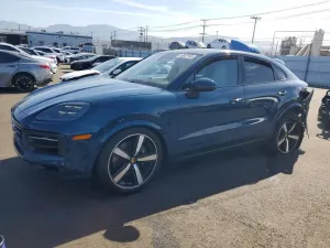 Porsche Cayenne 3.0L 6 2024